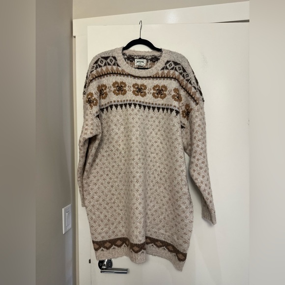 BNWT | American eagle sweater dress - Picture 4 of 7